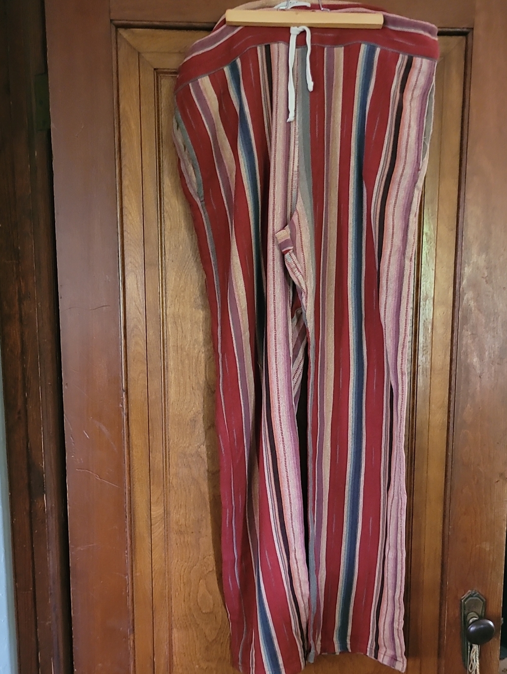 Imogene and Willie Drawstring Pants